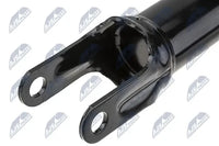 Par de Amortiguadores Delanteros NTY A-BM-015 + A-BM-016 — BMW Serie 5 2016-2023
