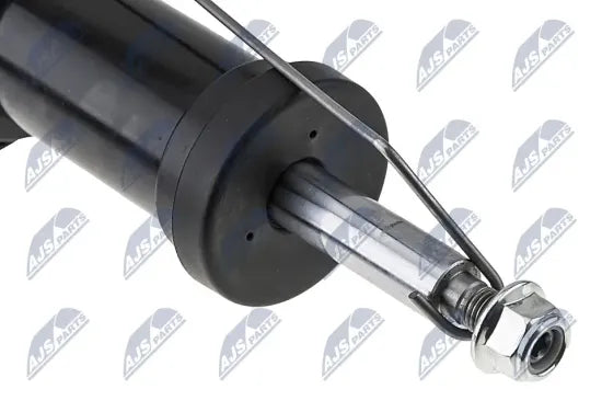 Par de Amortiguadores Delanteros NTY A-BM-015 + A-BM-016 — BMW Serie 5 2016-2023
