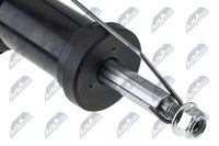 Par de Amortiguadores Delanteros NTY A-BM-015 + A-BM-016 — BMW Serie 5 2016-2023