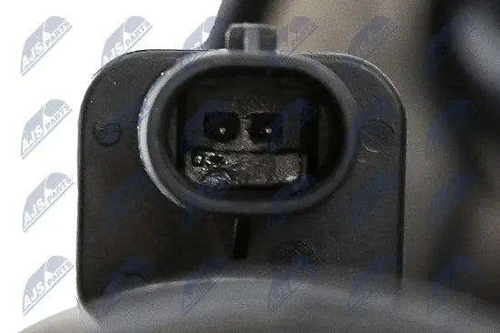 Par de Amortiguadores Delanteros NTY A-BM-015 + A-BM-016 — BMW Serie 5 2016-2023
