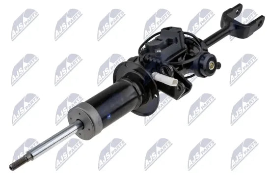 Par de Amortiguadores Delanteros · Suspensión Estándar · NTY A-BM-017 + A-BM-018 — BMW Serie 5 / Serie 7 2008-2017