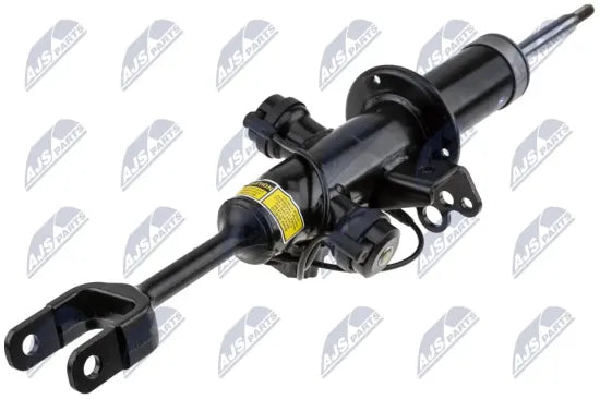 Par de Amortiguadores Delanteros · Suspensión Estándar · NTY A-BM-017 + A-BM-018 — BMW Serie 5 / Serie 7 2008-2017
