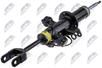 Par de Amortiguadores Delanteros · Suspensión Estándar · NTY A-BM-017 + A-BM-018 — BMW Serie 5 / Serie 7 2008-2017