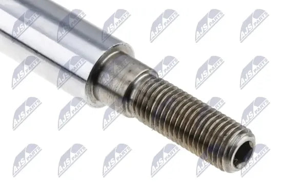 Par de Amortiguadores Delanteros · Suspensión Estándar · NTY A-BM-017 + A-BM-018 — BMW Serie 5 / Serie 7 2008-2017