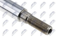 Par de Amortiguadores Delanteros · Suspensión Estándar · NTY A-BM-017 + A-BM-018 — BMW Serie 5 / Serie 7 2008-2017