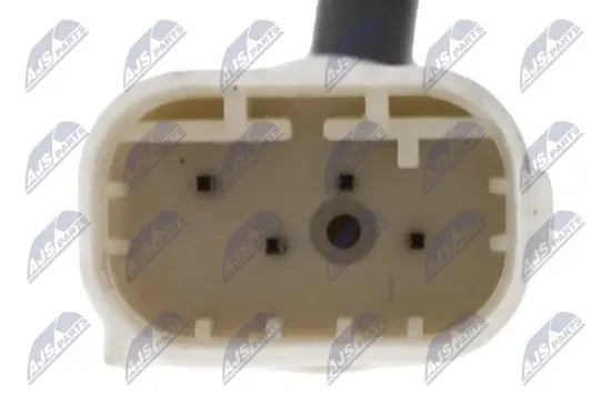 Par de Amortiguadores Delanteros · Suspensión Estándar · NTY A-BM-017 + A-BM-018 — BMW Serie 5 / Serie 7 2008-2017