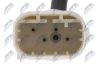 Par de Amortiguadores Delanteros · Suspensión Estándar · NTY A-BM-017 + A-BM-018 — BMW Serie 5 / Serie 7 2008-2017