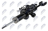Par de Amortiguadores Delanteros · Suspensión Estándar · NTY A-BM-017 + A-BM-018 — BMW Serie 5 / Serie 7 2008-2017