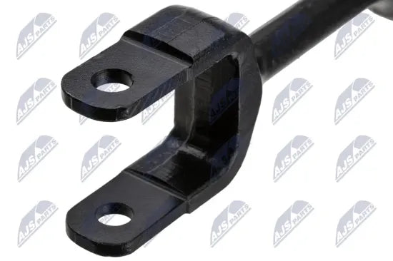 Par de Amortiguadores Delanteros · Suspensión Estándar · NTY A-BM-017 + A-BM-018 — BMW Serie 5 / Serie 7 2008-2017