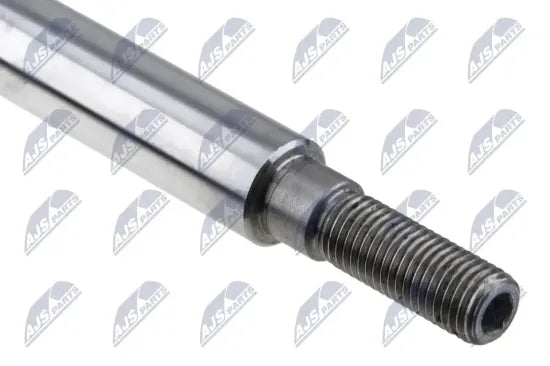 Par de Amortiguadores Delanteros · Suspensión Estándar · NTY A-BM-017 + A-BM-018 — BMW Serie 5 / Serie 7 2008-2017