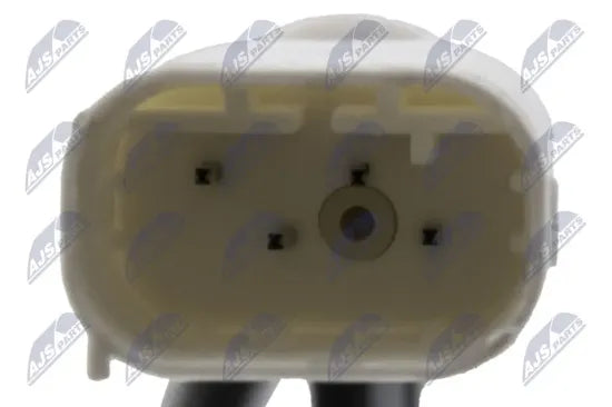 Par de Amortiguadores Delanteros · Suspensión Estándar · NTY A-BM-017 + A-BM-018 — BMW Serie 5 / Serie 7 2008-2017