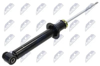Par de Amortiguadores Traseros NTY A-BM-023 — BMW Serie 5 1995-2003