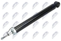 Par de Amortiguadores Traseros NTY A-BM-029 — BMW X3 2003-2011