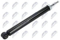 Par de Amortiguadores Traseros NTY A-BM-029 — BMW X3 2003-2011