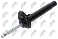 Par de Amortiguadores Delanteros NTY A-BM-030 — BMW Serie 3 1997-2007