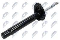 Par de Amortiguadores Delanteros NTY A-BM-030 — BMW Serie 3 1997-2007