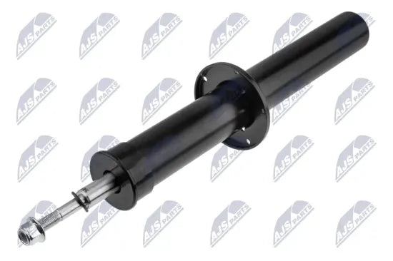 Par de Amortiguadores Delanteros NTY A-BM-032 — BMW X5 / X6 2006-2014