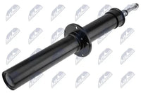 Par de Amortiguadores Delanteros NTY A-BM-032 — BMW X5 / X6 2006-2014