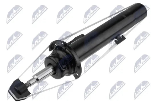 Par de Amortiguadores Delanteros NTY A-BM-035 — BMW Serie 1 / Serie 3 2004-2013