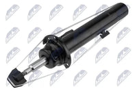 Par de Amortiguadores Delanteros NTY A-BM-035 — BMW Serie 1 / Serie 3 2004-2013