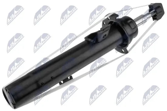 Par de Amortiguadores Delanteros NTY A-BM-035 — BMW Serie 1 / Serie 3 2004-2013