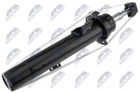 Par de Amortiguadores Delanteros NTY A-BM-035 — BMW Serie 1 / Serie 3 2004-2013