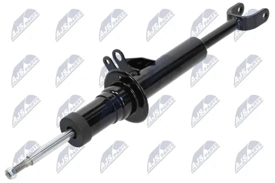Par de Amortiguadores Delanteros NTY A-BM-043 — BMW Serie 5 / Serie 6 2009-2018