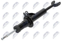 Par de Amortiguadores Delanteros NTY A-BM-043 — BMW Serie 5 / Serie 6 2009-2018