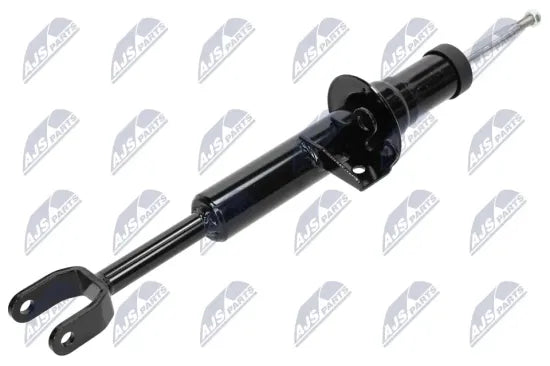 Par de Amortiguadores Delanteros NTY A-BM-043 — BMW Serie 5 / Serie 6 2009-2018