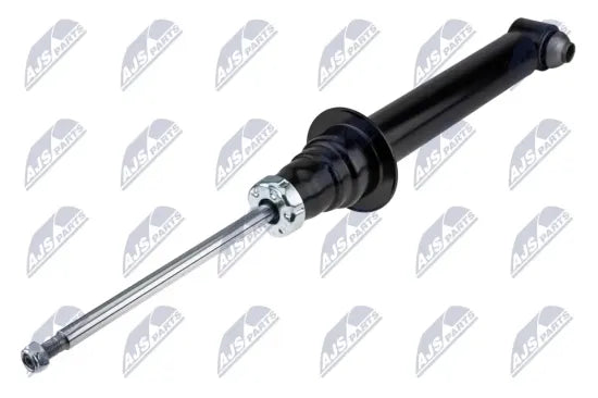 Par de Amortiguadores Traseros NTY A-BM-044 — BMW Serie 5 / Serie 6 2009-2018
