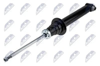 Par de Amortiguadores Traseros NTY A-BM-044 — BMW Serie 5 / Serie 6 2009-2018