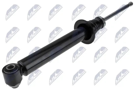 Par de Amortiguadores Traseros NTY A-BM-044 — BMW Serie 5 / Serie 6 2009-2018