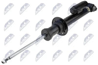 Par de Amortiguadores Traseros NTY A-BM-061 + A-BM-062 — BMW Serie 5 2016-2023