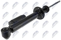Par de Amortiguadores Traseros NTY A-BM-061 + A-BM-062 — BMW Serie 5 2016-2023