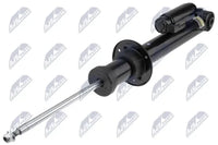 Par de Amortiguadores Traseros NTY A-BM-061 + A-BM-062 — BMW Serie 5 2016-2023