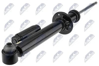 Par de Amortiguadores Traseros NTY A-BM-061 + A-BM-062 — BMW Serie 5 2016-2023