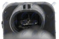 Par de Amortiguadores Traseros NTY A-BM-061 + A-BM-062 — BMW Serie 5 2016-2023