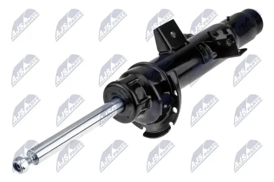 Par de Amortiguadores Delanteros · Suspensión Adaptativa · NTY A-BM-064 — BMW Serie 1 / Serie 2 / Serie 3 / Serie 4 2012-2021