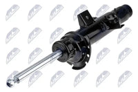 Par de Amortiguadores Delanteros · Suspensión Adaptativa · NTY A-BM-064 — BMW Serie 1 / Serie 2 / Serie 3 / Serie 4 2012-2021
