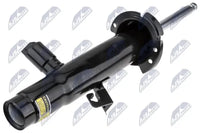 Par de Amortiguadores Delanteros · Suspensión Adaptativa · NTY A-BM-064 — BMW Serie 1 / Serie 2 / Serie 3 / Serie 4 2012-2021