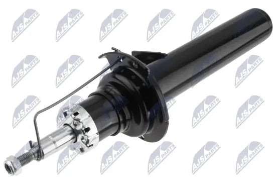 Par de Amortiguadores Delanteros · Suspensión Estándar · NTY A-BM-067 — BMW X3 / X4 2010-2018