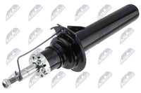 Par de Amortiguadores Delanteros · Suspensión Estándar · NTY A-BM-067 — BMW X3 / X4 2010-2018