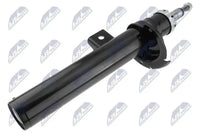 Par de Amortiguadores Delanteros · Suspensión Estándar · NTY A-BM-067 — BMW X3 / X4 2010-2018
