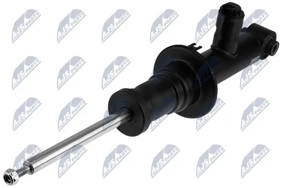 Par de Amortiguadores Traseros · Suspensión Adaptativa · NTY A-BM-073 — BMW X3 / X4 2017-2024