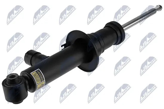 Par de Amortiguadores Traseros · Suspensión Adaptativa · NTY A-BM-073 — BMW X3 / X4 2017-2024