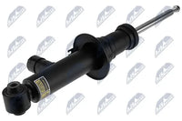 Par de Amortiguadores Traseros · Suspensión Adaptativa · NTY A-BM-073 — BMW X3 / X4 2017-2024