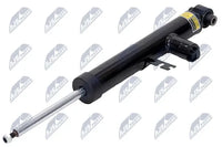 Par de Amortiguadores Traseros · Suspensión Adaptativa · NTY A-BM-083 — BMW Serie 2 / Serie 3 / Serie 4 2018-2024