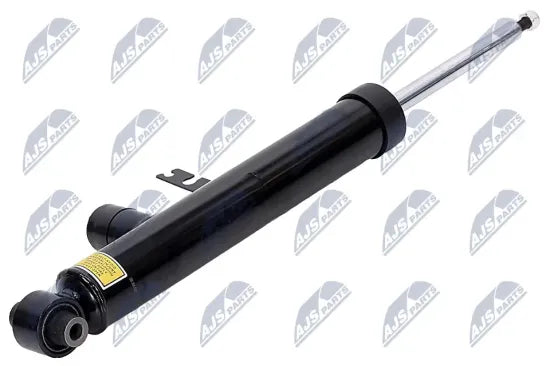 Par de Amortiguadores Traseros · Suspensión Adaptativa · NTY A-BM-083 — BMW Serie 2 / Serie 3 / Serie 4 2018-2024