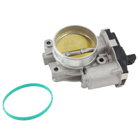 Cuerpo Aceleracion STANDARD MOTOR PRODUCTS S20222 Chevrolet Camaro 3.6 V6 - Imagen 1