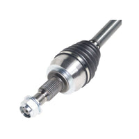 Semieje IRS izquierdo LGX GSP NCV10215 Chevrolet Camaro 3.6 V6 - Imagen 4